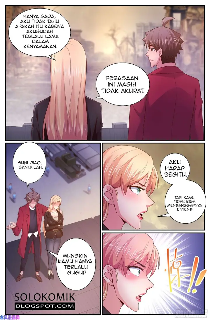 image-komik-i-have-a-mansion-in-the-post-apocalyptic-world-chapter-284-5/12