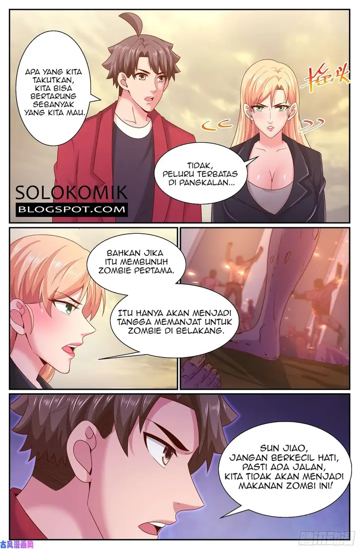 image-komik-i-have-a-mansion-in-the-post-apocalyptic-world-chapter-284-11/12