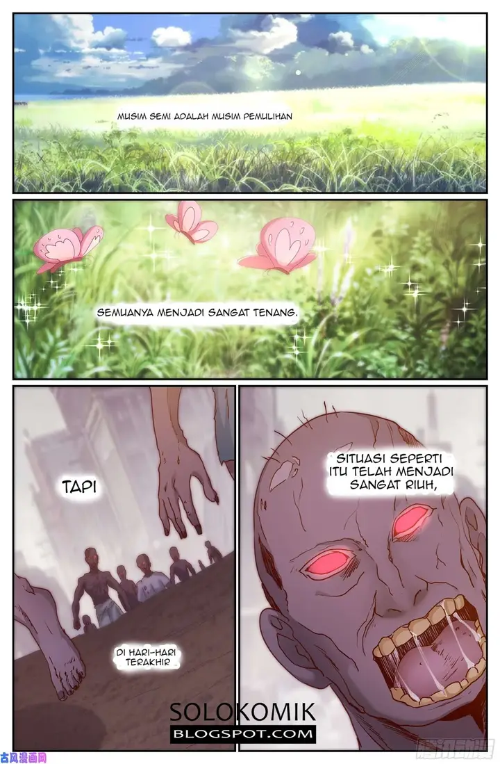 image-komik-i-have-a-mansion-in-the-post-apocalyptic-world-chapter-285-1/13