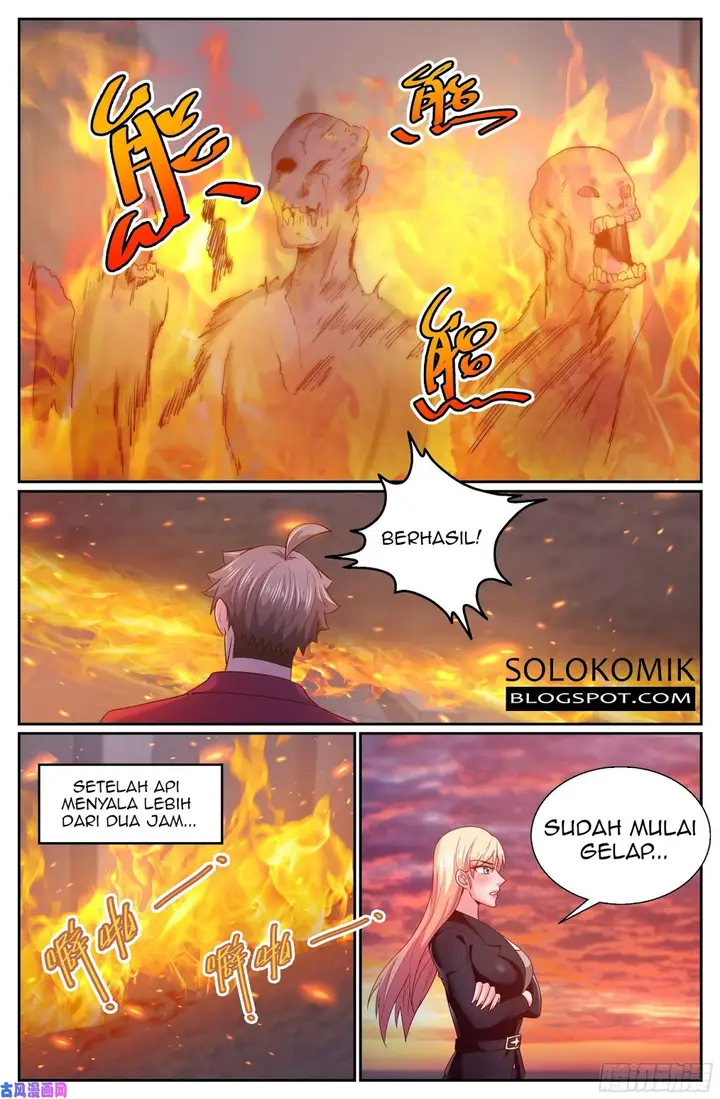 image-komik-i-have-a-mansion-in-the-post-apocalyptic-world-chapter-285-3/13