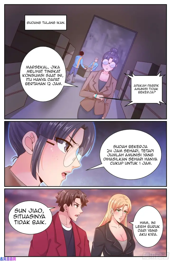 image-komik-i-have-a-mansion-in-the-post-apocalyptic-world-chapter-285-5/13