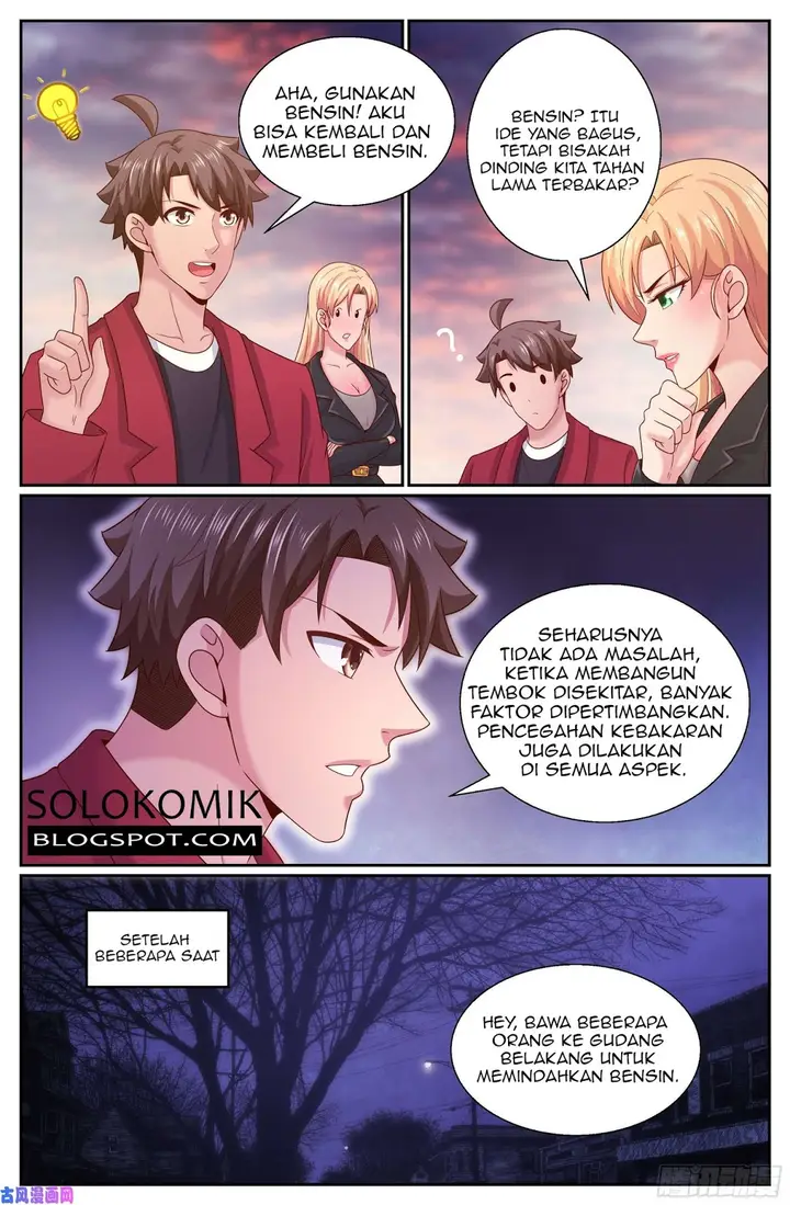 image-komik-i-have-a-mansion-in-the-post-apocalyptic-world-chapter-285-6/13