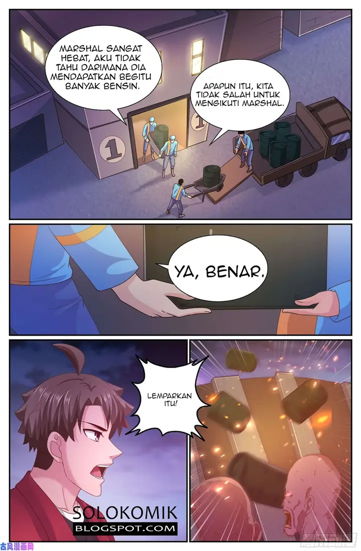 image-komik-i-have-a-mansion-in-the-post-apocalyptic-world-chapter-285-7/13