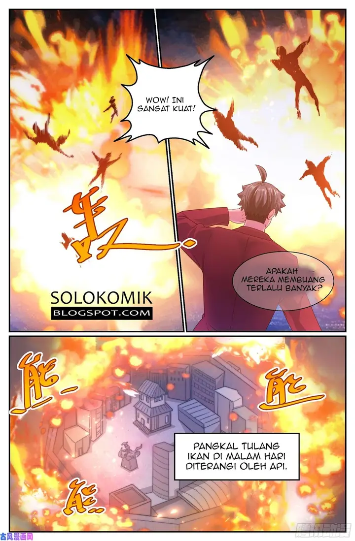 image-komik-i-have-a-mansion-in-the-post-apocalyptic-world-chapter-285-8/13