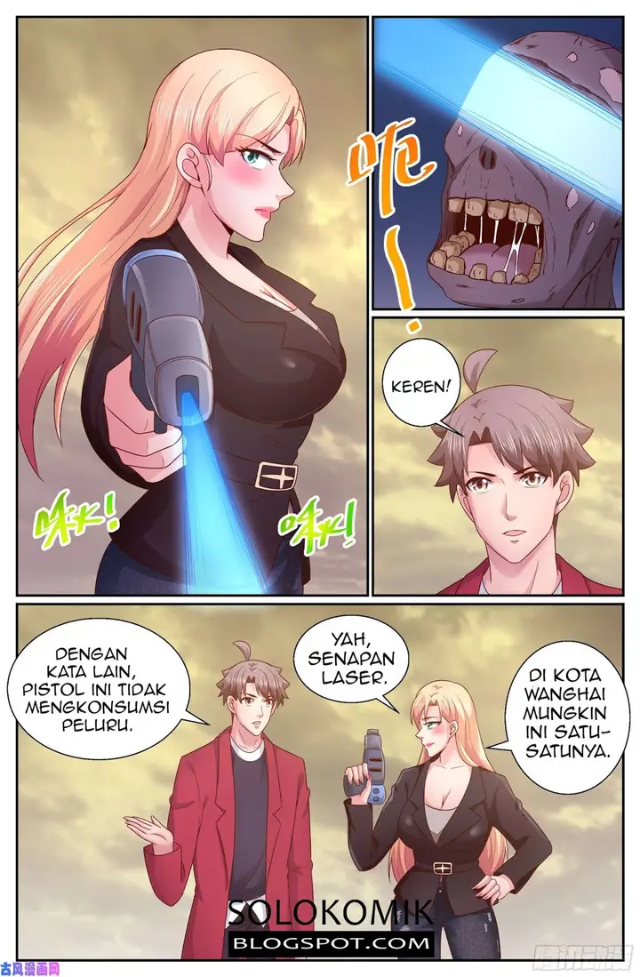 image-komik-i-have-a-mansion-in-the-post-apocalyptic-world-chapter-285-11/13