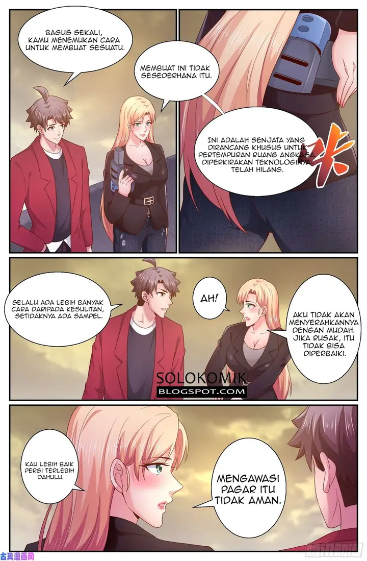 image-komik-i-have-a-mansion-in-the-post-apocalyptic-world-chapter-285-12/13