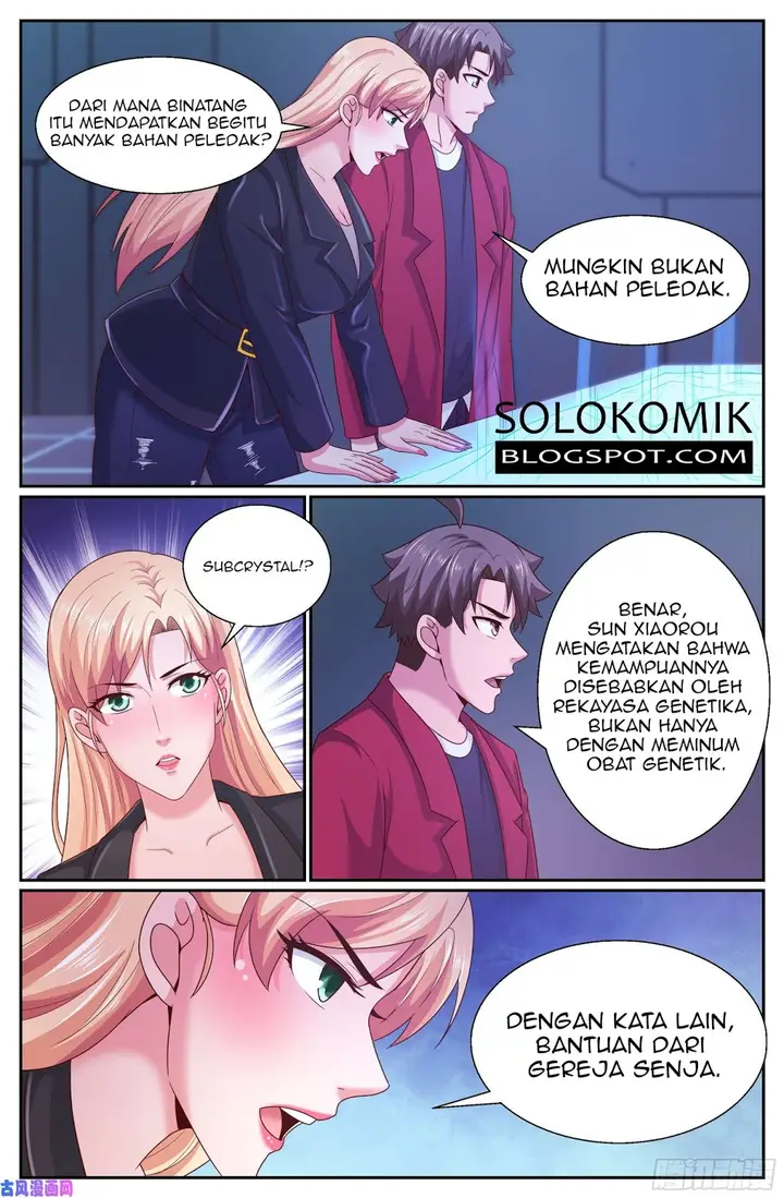 image-komik-i-have-a-mansion-in-the-post-apocalyptic-world-chapter-286-9/12