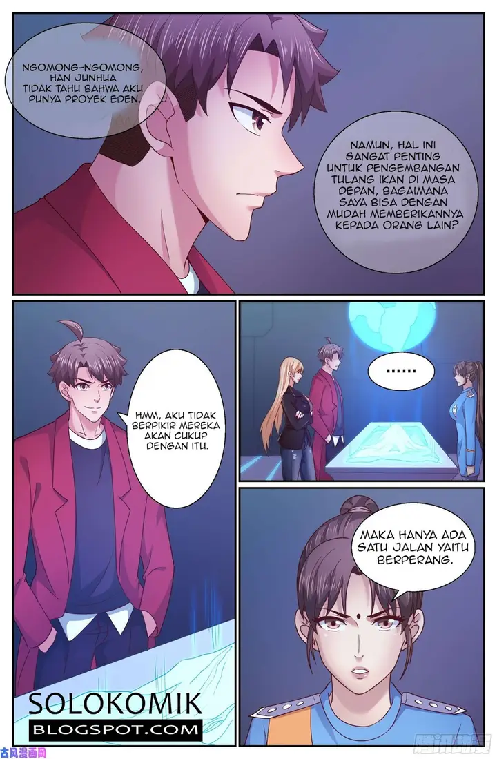 image-komik-i-have-a-mansion-in-the-post-apocalyptic-world-chapter-287-1/12