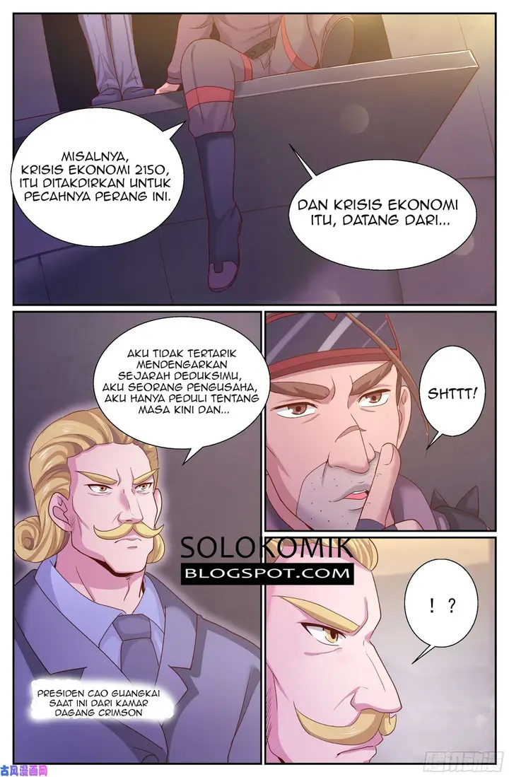 image-komik-i-have-a-mansion-in-the-post-apocalyptic-world-chapter-287-5/12