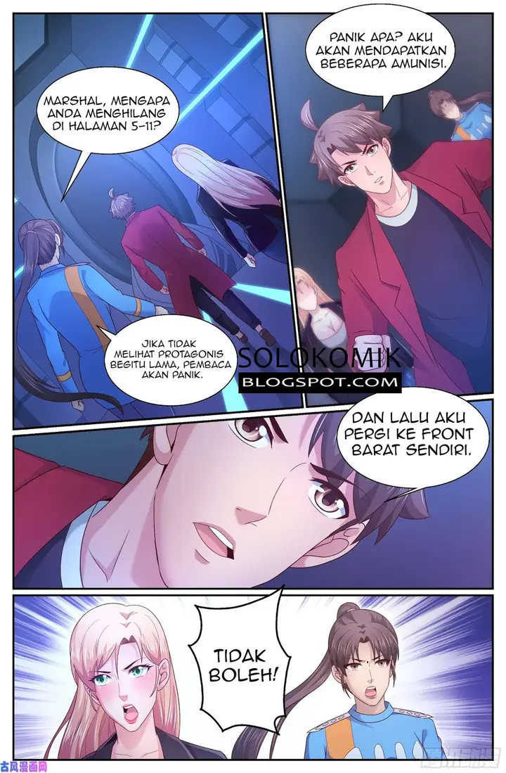 image-komik-i-have-a-mansion-in-the-post-apocalyptic-world-chapter-287-11/12