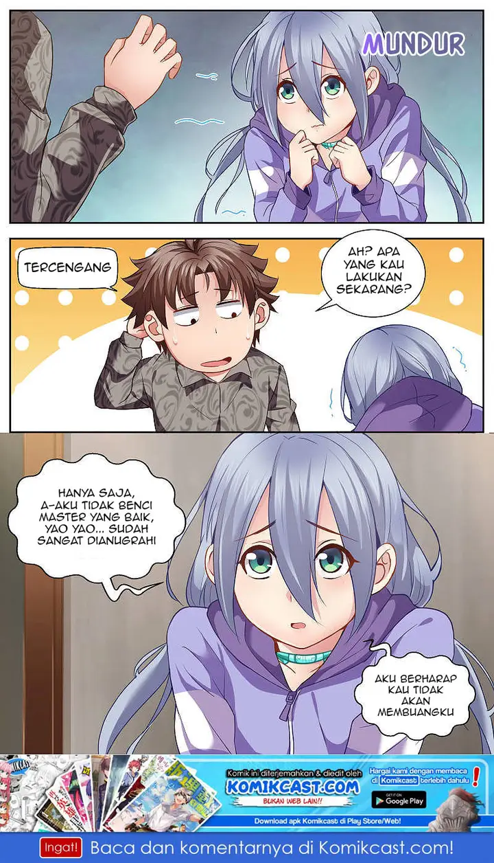 image-komik-i-have-a-mansion-in-the-post-apocalyptic-world-chapter-29-1/10