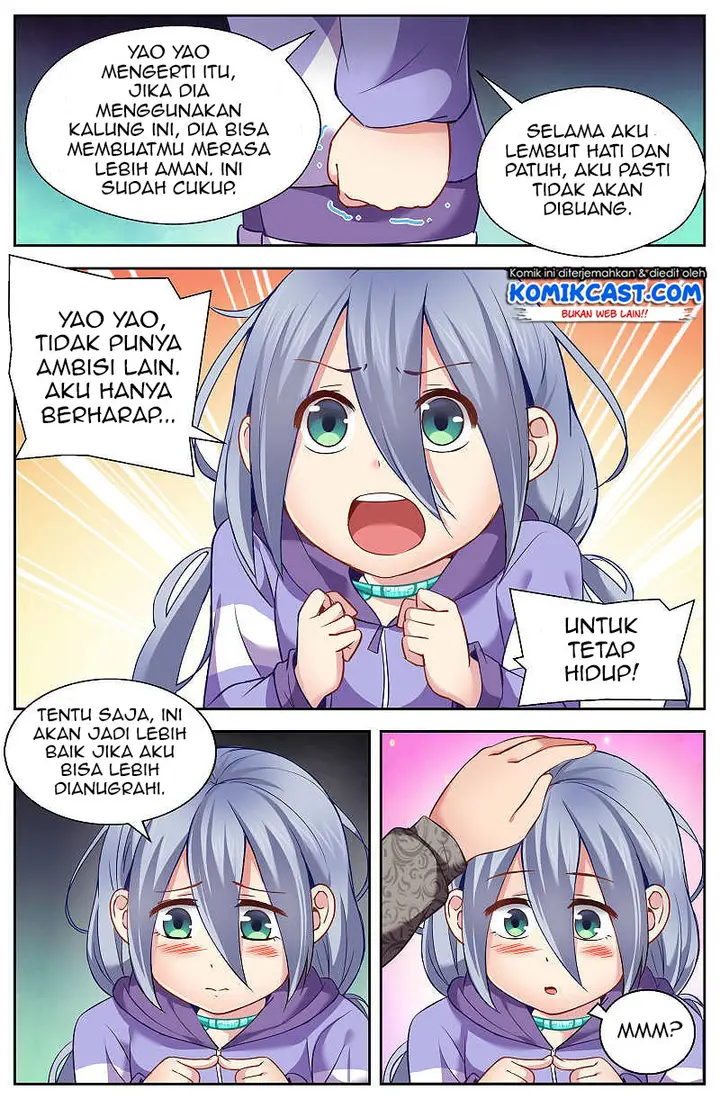 image-komik-i-have-a-mansion-in-the-post-apocalyptic-world-chapter-29-3/10