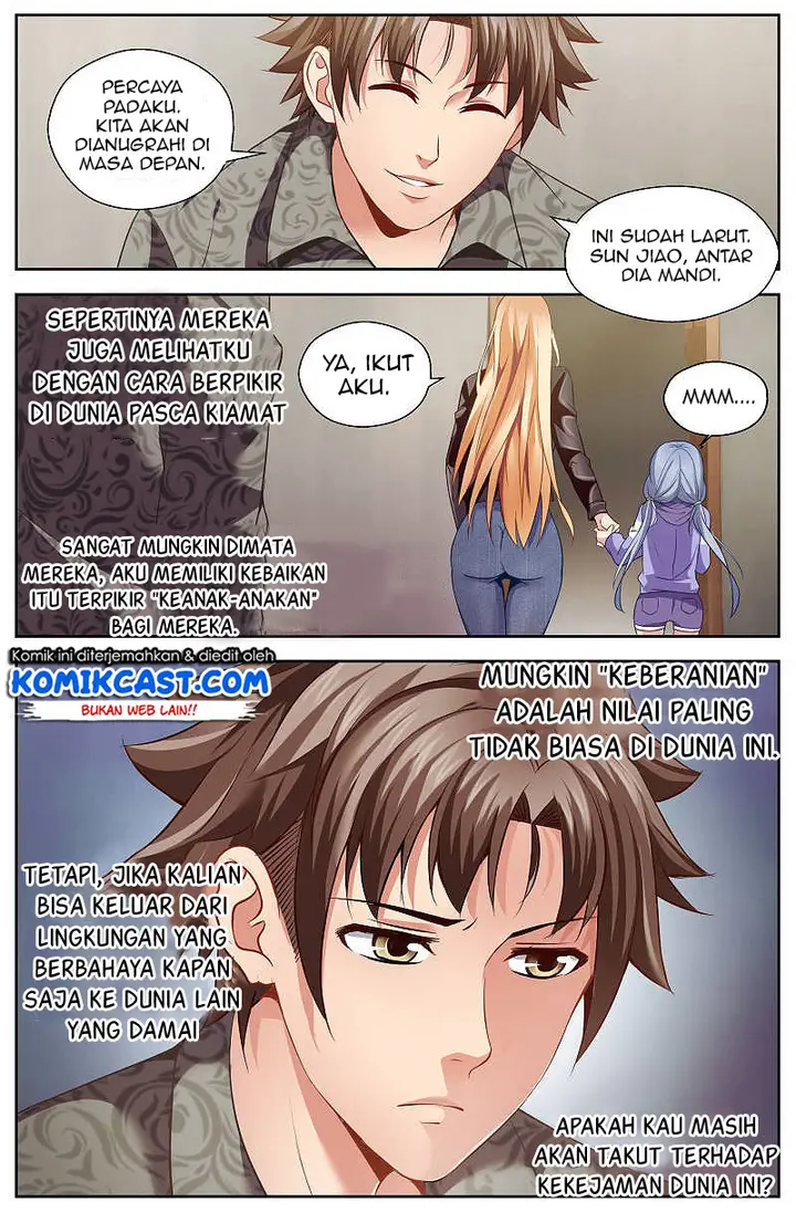 image-komik-i-have-a-mansion-in-the-post-apocalyptic-world-chapter-29-4/10