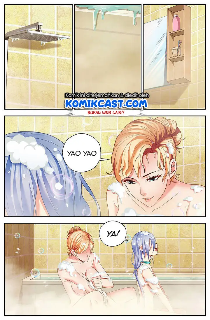 image-komik-i-have-a-mansion-in-the-post-apocalyptic-world-chapter-29-5/10