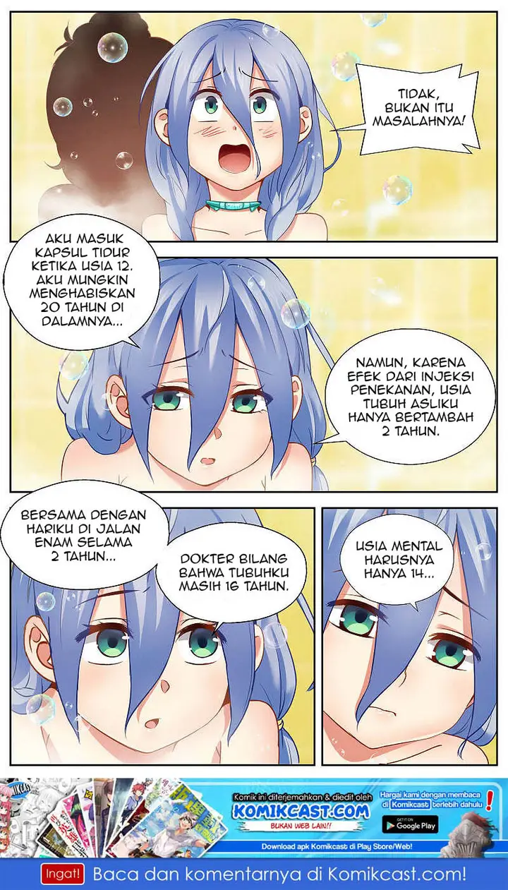 image-komik-i-have-a-mansion-in-the-post-apocalyptic-world-chapter-29-8/10