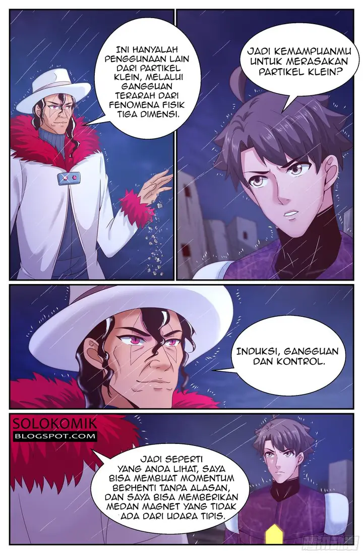 image-komik-i-have-a-mansion-in-the-post-apocalyptic-world-chapter-291-295-6/61