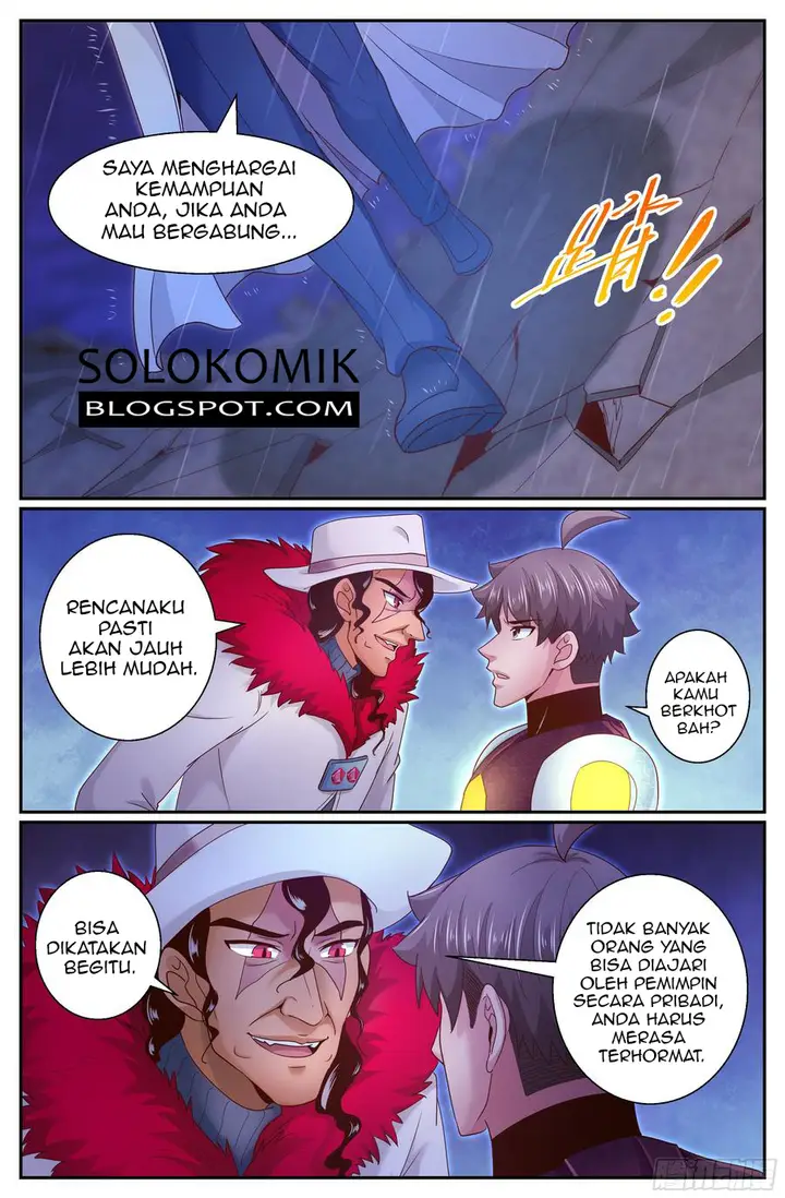 image-komik-i-have-a-mansion-in-the-post-apocalyptic-world-chapter-291-295-8/61