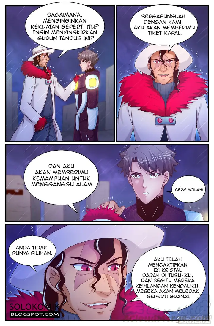 image-komik-i-have-a-mansion-in-the-post-apocalyptic-world-chapter-291-295-9/61