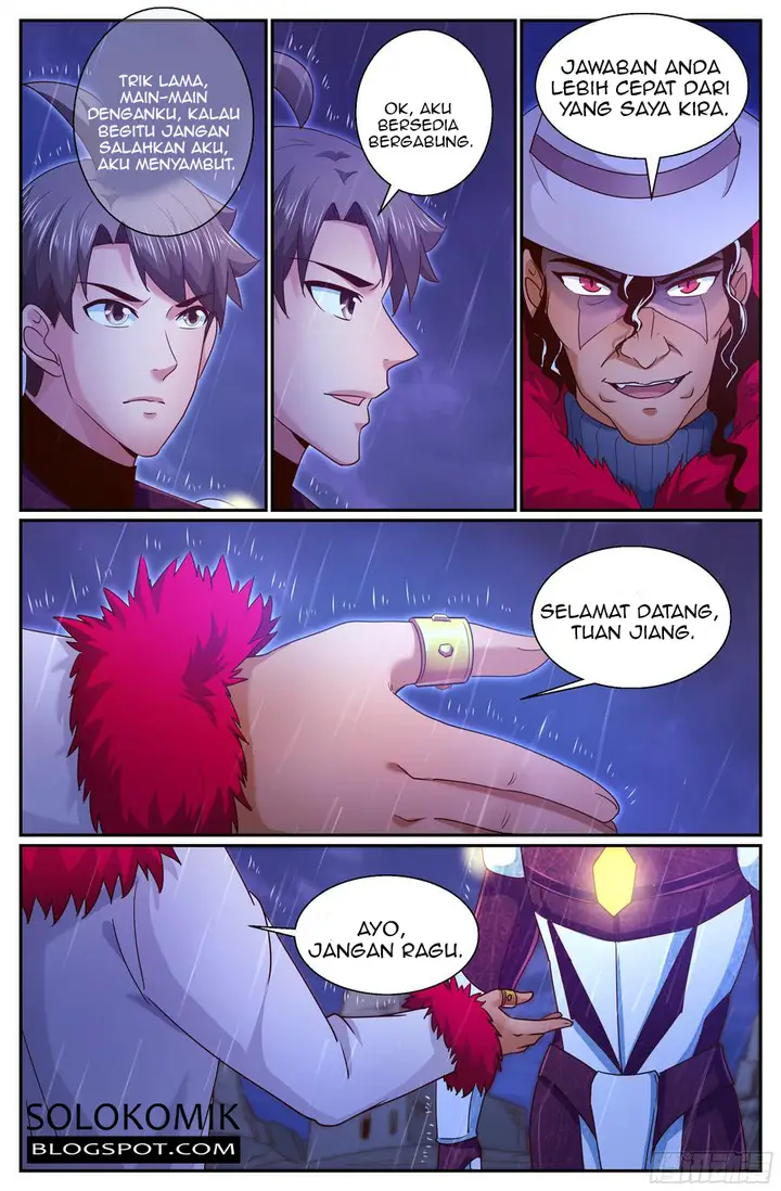 image-komik-i-have-a-mansion-in-the-post-apocalyptic-world-chapter-291-295-10/61