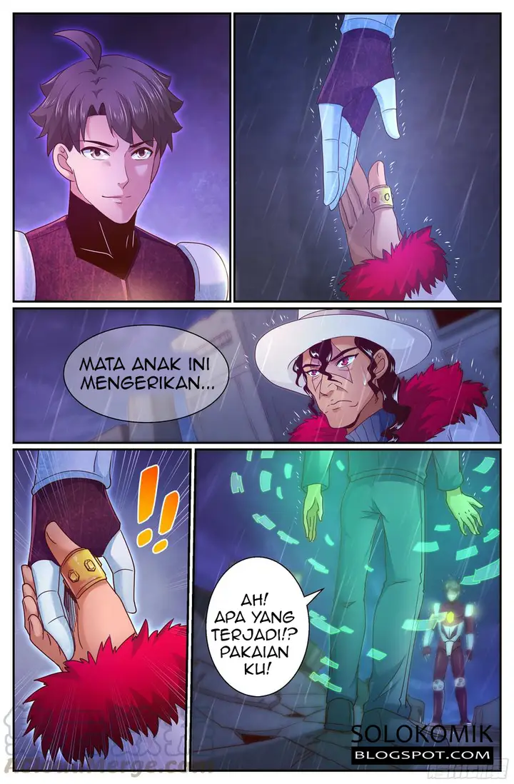 image-komik-i-have-a-mansion-in-the-post-apocalyptic-world-chapter-291-295-11/61