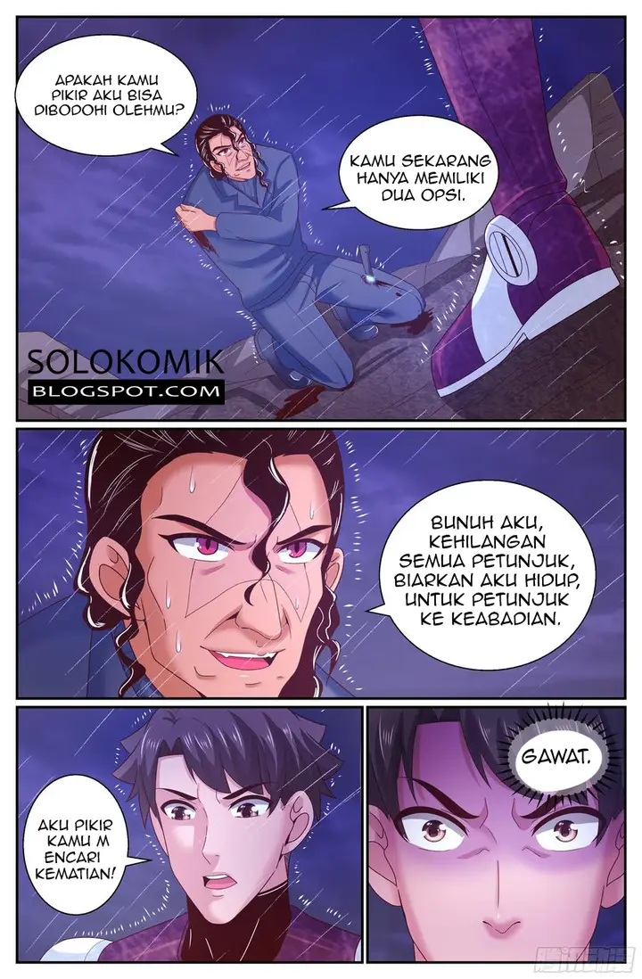 image-komik-i-have-a-mansion-in-the-post-apocalyptic-world-chapter-291-295-21/61