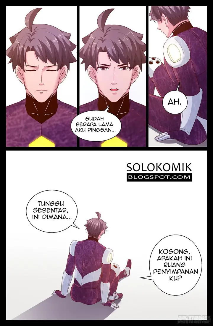 image-komik-i-have-a-mansion-in-the-post-apocalyptic-world-chapter-291-295-23/61