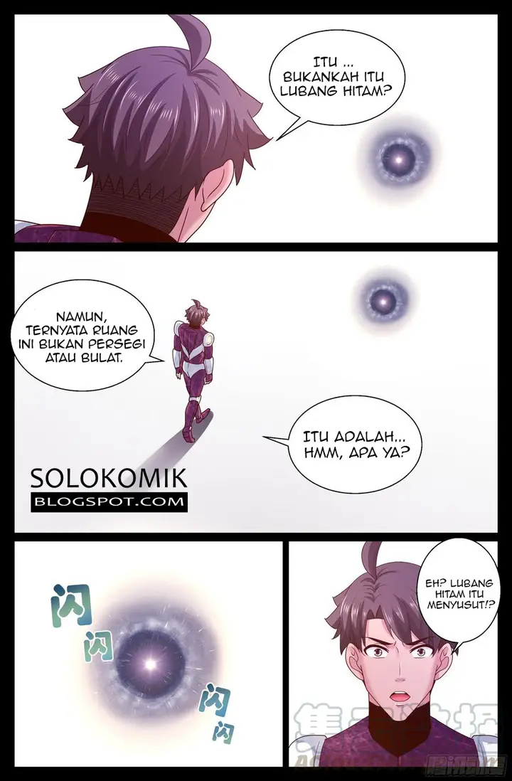 image-komik-i-have-a-mansion-in-the-post-apocalyptic-world-chapter-291-295-24/61