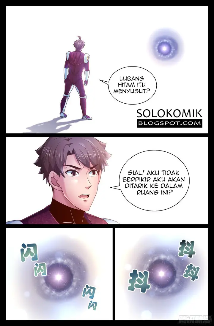 image-komik-i-have-a-mansion-in-the-post-apocalyptic-world-chapter-291-295-25/61