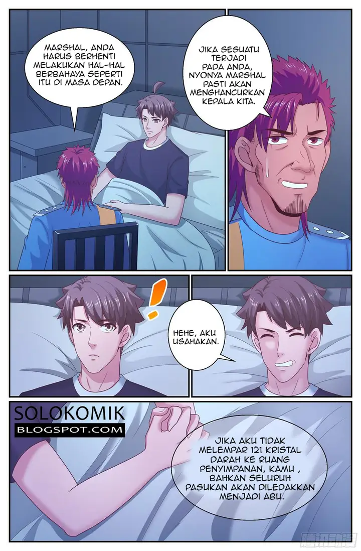 image-komik-i-have-a-mansion-in-the-post-apocalyptic-world-chapter-291-295-29/61