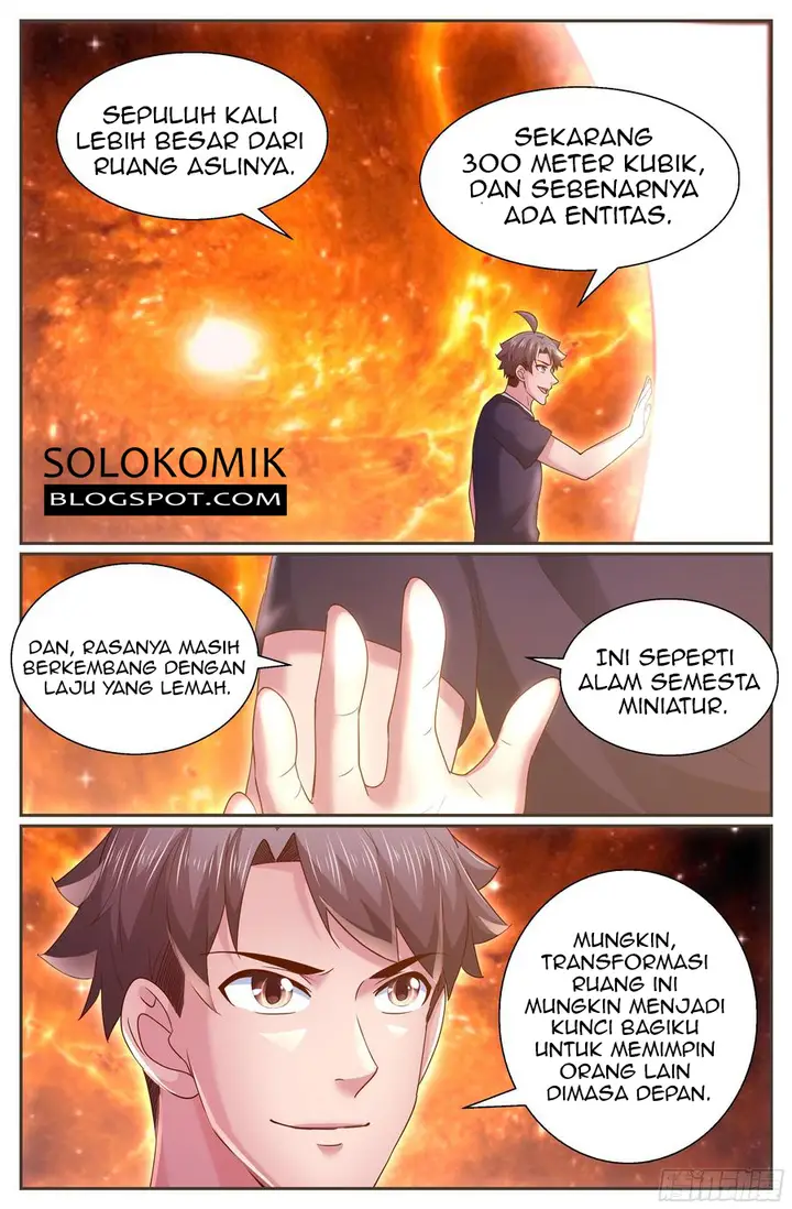 image-komik-i-have-a-mansion-in-the-post-apocalyptic-world-chapter-291-295-33/61