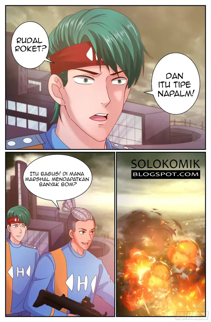 image-komik-i-have-a-mansion-in-the-post-apocalyptic-world-chapter-291-295-37/61