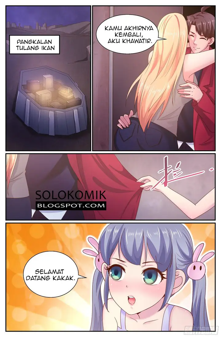 image-komik-i-have-a-mansion-in-the-post-apocalyptic-world-chapter-291-295-45/61