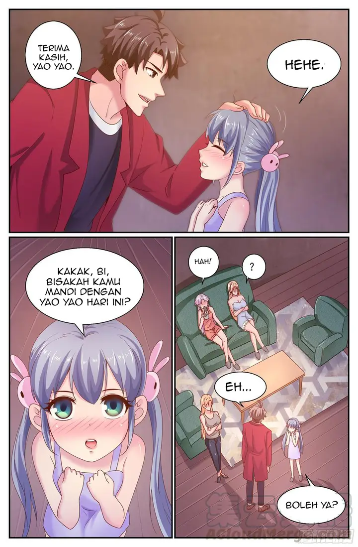 image-komik-i-have-a-mansion-in-the-post-apocalyptic-world-chapter-291-295-46/61