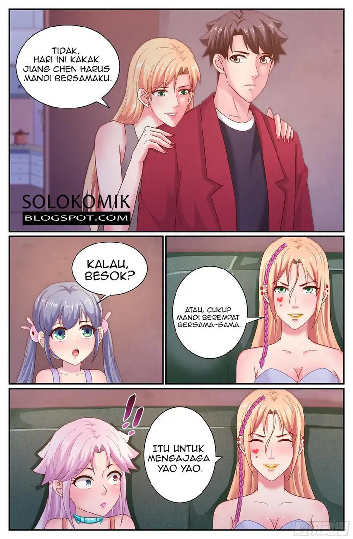 image-komik-i-have-a-mansion-in-the-post-apocalyptic-world-chapter-291-295-47/61