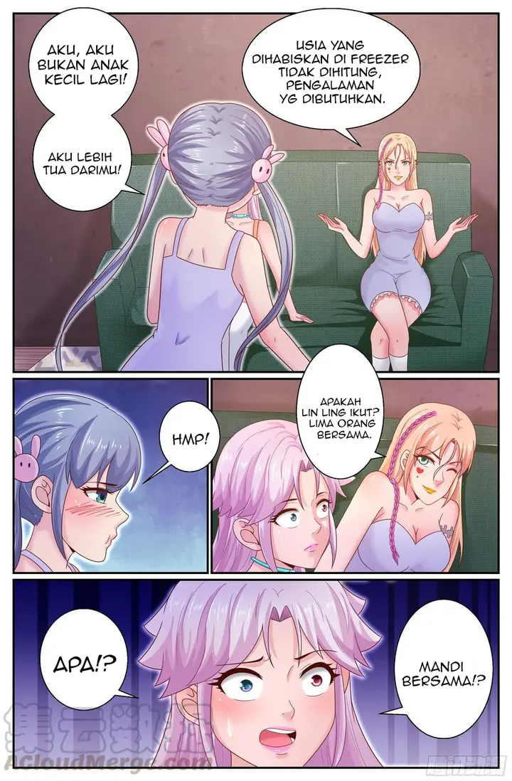 image-komik-i-have-a-mansion-in-the-post-apocalyptic-world-chapter-291-295-48/61