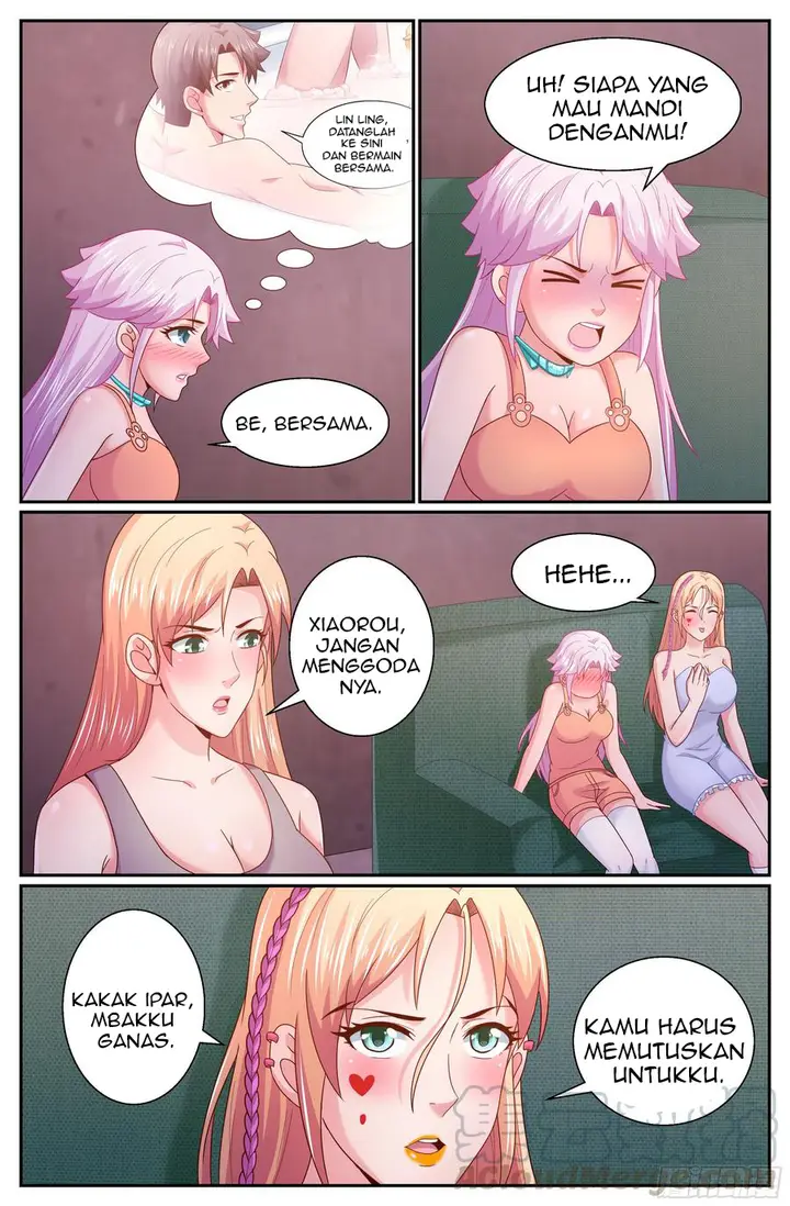 image-komik-i-have-a-mansion-in-the-post-apocalyptic-world-chapter-291-295-51/61