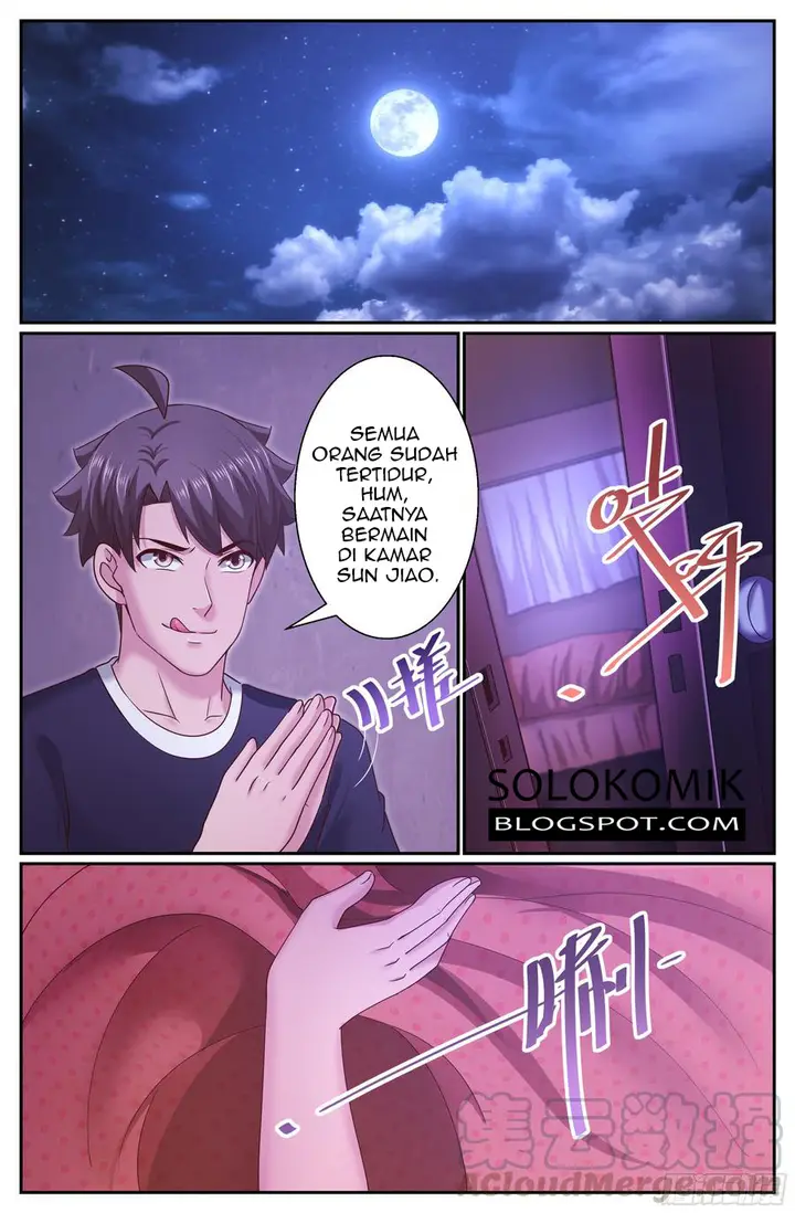 image-komik-i-have-a-mansion-in-the-post-apocalyptic-world-chapter-291-295-53/61