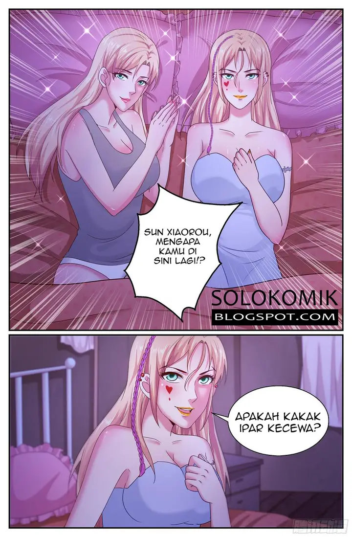 image-komik-i-have-a-mansion-in-the-post-apocalyptic-world-chapter-291-295-54/61