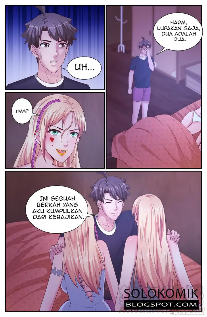 image-komik-i-have-a-mansion-in-the-post-apocalyptic-world-chapter-291-295-55/61