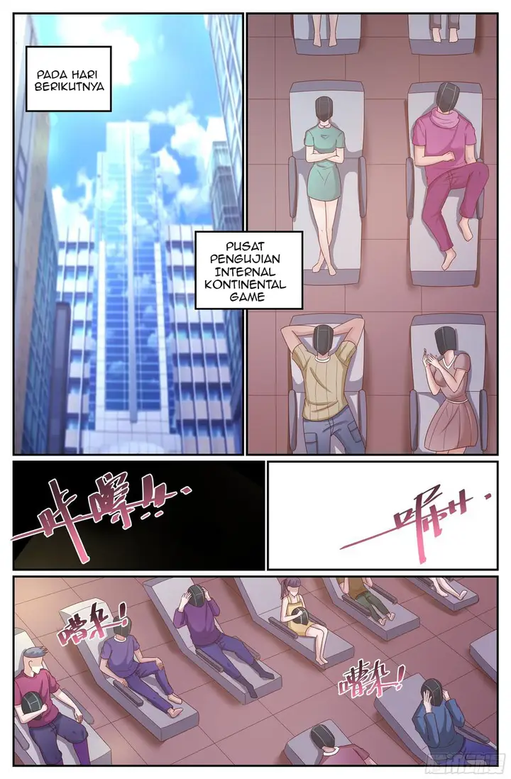 image-komik-i-have-a-mansion-in-the-post-apocalyptic-world-chapter-291-295-56/61