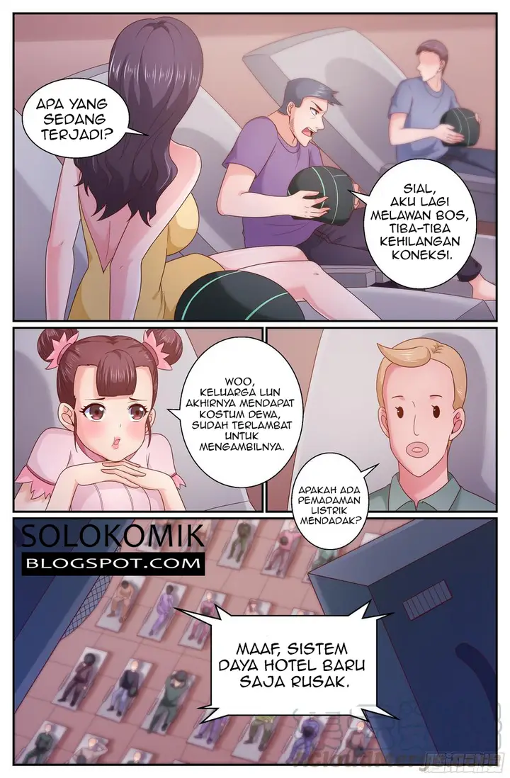 image-komik-i-have-a-mansion-in-the-post-apocalyptic-world-chapter-291-295-57/61