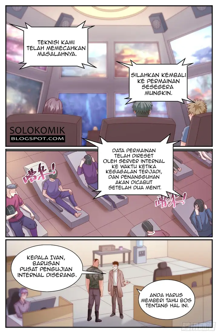 image-komik-i-have-a-mansion-in-the-post-apocalyptic-world-chapter-291-295-58/61