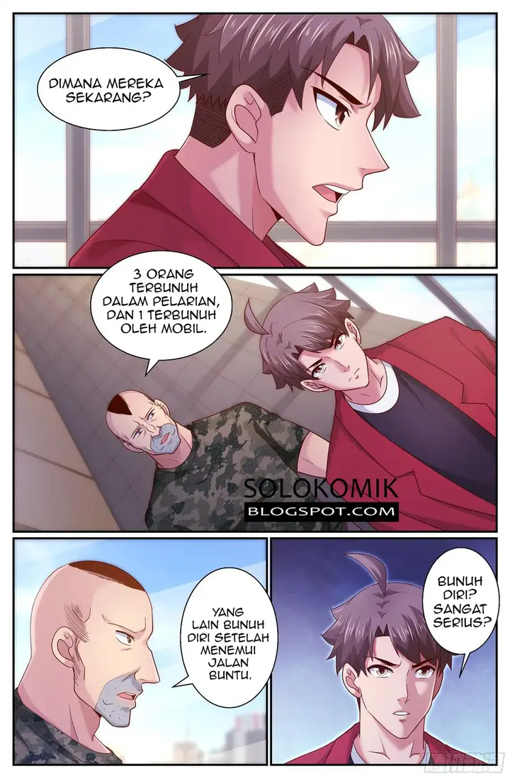 image-komik-i-have-a-mansion-in-the-post-apocalyptic-world-chapter-291-295-60/61