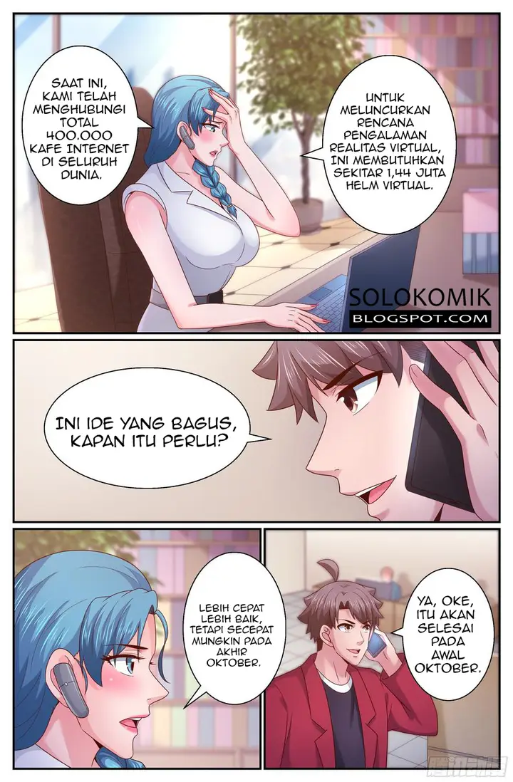 image-komik-i-have-a-mansion-in-the-post-apocalyptic-world-chapter-296-300-7/62