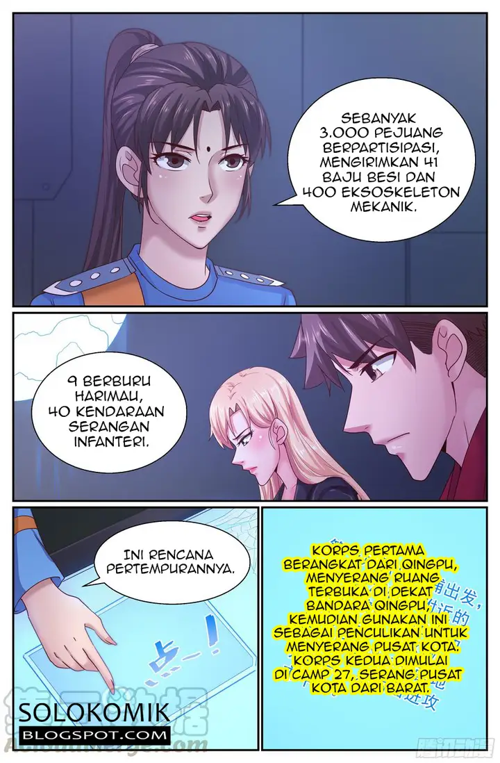 image-komik-i-have-a-mansion-in-the-post-apocalyptic-world-chapter-296-300-10/62