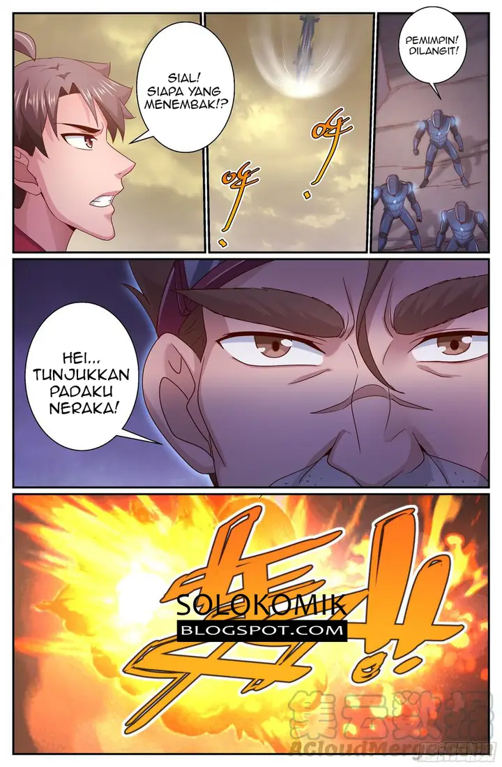 image-komik-i-have-a-mansion-in-the-post-apocalyptic-world-chapter-296-300-24/62