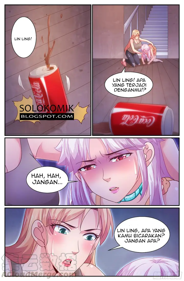 image-komik-i-have-a-mansion-in-the-post-apocalyptic-world-chapter-296-300-39/62