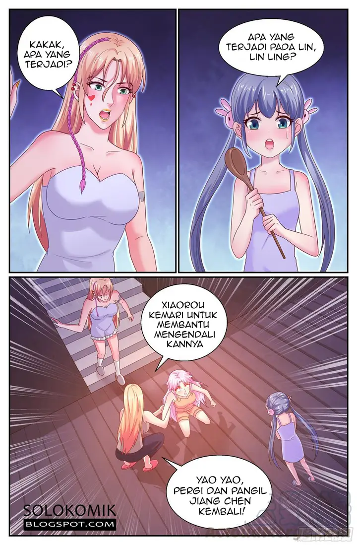 image-komik-i-have-a-mansion-in-the-post-apocalyptic-world-chapter-296-300-41/62