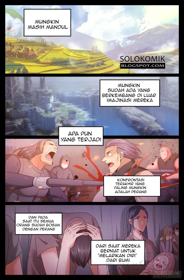 image-komik-i-have-a-mansion-in-the-post-apocalyptic-world-chapter-296-300-57/62