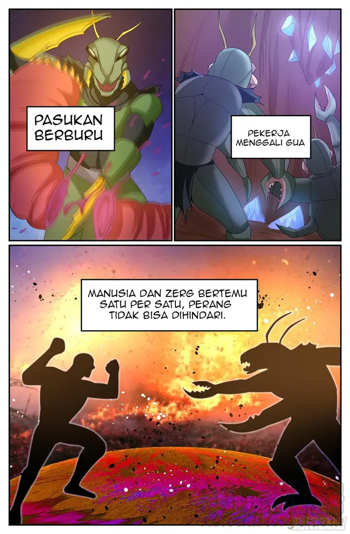 image-komik-i-have-a-mansion-in-the-post-apocalyptic-world-chapter-296-300-61/62